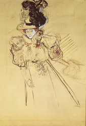 La Revue Blanche, 1895